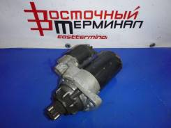 Стартер AUDI, SEAT, SKODA, VOLKSWAGEN A3, GOLF, NEW BEETLE, TT, OCTAVIA, BORA, LEON, TOLEDO