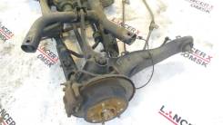 Ступица. Mitsubishi: RVR, Lancer, ASX, Outlander, Galant Fortis Двигатели: 4B10, 4B11, 4J10, 4B12, 4N13, 4N14, 6B31, BSY