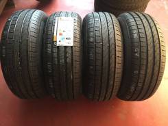Pirelli Cinturato P7. Летние, без износа, 4 шт
