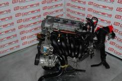 Двигатель в сборе. Toyota: Allion, Allex, Caldina, Avensis, Corolla, Celica, Wish, Corolla Spacio, Opa Pontiac Vibe Двигатели: 1ZZFE, 1ZZFBE