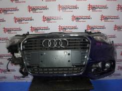 Ноускат AUDI A1