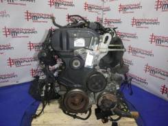 Двигатель FORD FOCUS