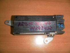 Реостат печки TOYOTA ARISTO