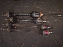 Привод в сборе TOYOTA VISTA, COROLLA, COROLLA FIELDER, COROLLA RUNX, ALLEX, COROLLA SPACIO, OPA, ALLION, PREMIO, WISH, WILL VS, VISTA ARDEO, SIENTA, V...