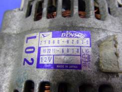Генератор DAIHATSU MOVE