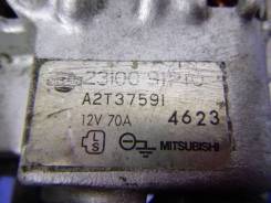 Генератор NISSAN CEDRIC, CREW