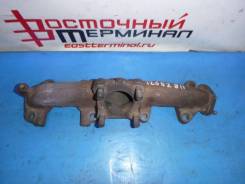 Коллектор выпускной TOYOTA