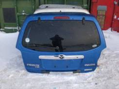 Дверь задняя MAZDA TRIBUTE