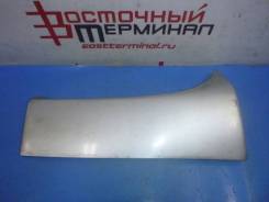 Накладка боковая TOYOTA SOARER, левый, задний