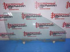 Стекло двери боковое HONDA CIVIC, правый