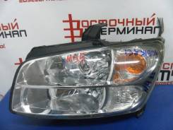 Фара NISSAN STAGEA, левый