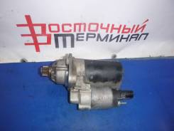 Стартер AUDI, SKODA, VOLKSWAGEN A3, GOLF, NEW BEETLE, OCTAVIA, BORA, JETTA