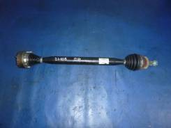 Привод в сборе AUDI, SEAT, SKODA, VOLKSWAGEN POLO, IBIZA, RAPID, A1, правый, передний