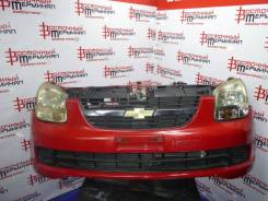 Ноускат CHEVROLET CRUZE