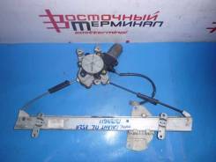 Стеклоподъёмник MMC GALANT, левый, передний