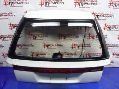 Дверь задняя SUBARU LEGACY, задний