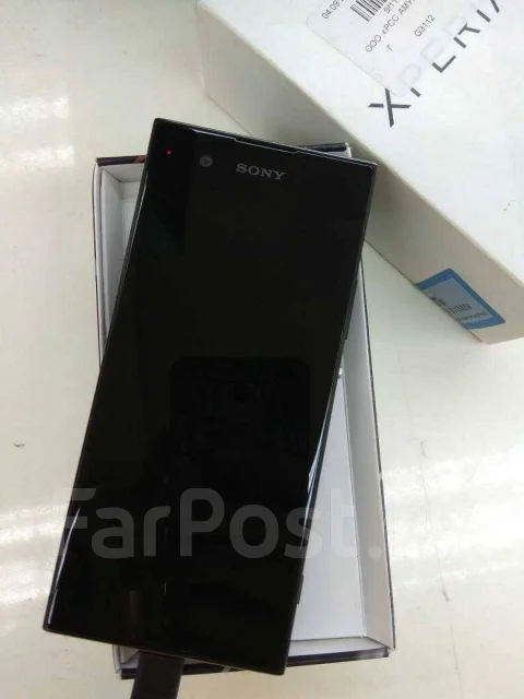 Sony Xperia XA1. �����, ������, 3G, 4G LTE, Dual-SIM ����