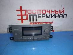 Блок климат-контроля MAZDA PREMACY