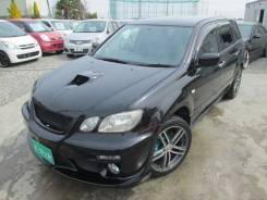 Mitsubishi Airtrek. автомат, 4wd, 0.2, бензин, б/п, нет птс. Под заказ