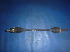 Привод в сборе TOYOTA VISTA, COROLLA, COROLLA FIELDER, COROLLA RUNX, ALLEX, COROLLA SPACIO, OPA, ALLION, PREMIO, WISH, WILL VS, VISTA ARDEO, SIENTA, V...