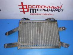 Радиатор масляный. NISSAN CARAVAN