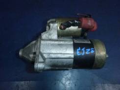 Стартер MMC MIRAGE