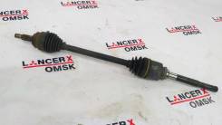 Привод. Mitsubishi: RVR, Delica D:5, Delica, Lancer, ASX, Outlander, Galant Fortis Двигатели: 4B10, 4B11, 4J10, 4B12