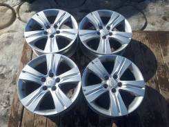 KIA. 7.0x17", 5x114.30, ET41, ЦО 67,1 мм.