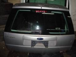 Дверь задняя FORD MONDEO