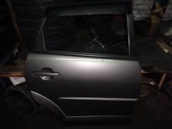 Дверь боковая TOYOTA VOLTZ, правый, задний