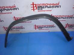 Дефендер NISSAN SAFARI, правый, задний