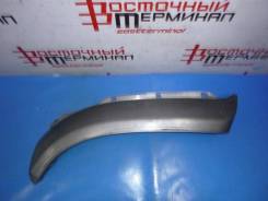 Дефендер NISSAN SAFARI, правый, задний