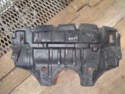 Защита двигателя TOYOTA ALTEZZA GITA