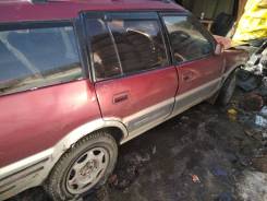 Toyota Sprinter Carib. AE95, 4A