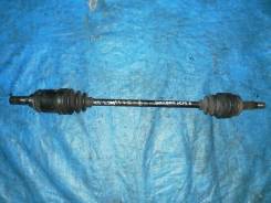 Привод в сборе TOYOTA VISTA, COROLLA, COROLLA FIELDER, COROLLA RUNX, ALLEX, COROLLA SPACIO, OPA, ALLION, PREMIO, WISH, WILL VS, VISTA ARDEO, SIENTA, V...