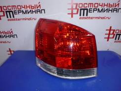 Стоп-сигнал OPEL SIGNUM, левый