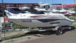 BRP Sea-Doo Speedster. 2012 год год, длина 6,25 м., двигатель стационарный, 510,00 л.с., бензин
