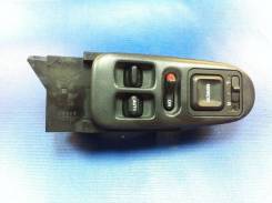 Блок управления стеклоподъемниками HONDA INTEGRA, правый
