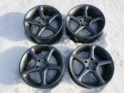 A-Tech. 8.0/9.0x17", 5x114.30, ET45/45