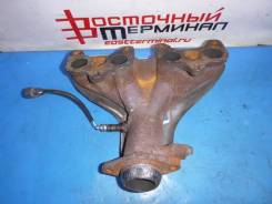 Коллектор выпускной TOYOTA STARLET, CORSA, TERCEL, COROLLA II, RAUM, CYNOS, COROLLA, CALDINA, SPRINTER