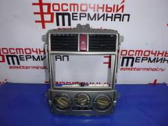 Блок климат-контроля MMC COLT PLUS
