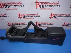 Консоль рамка центральная кпп SUBARU IMPREZA