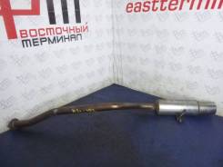 Глушитель бочка HONDA STEPWGN