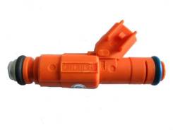 Форсунка топливная FORD Focus II C-Max 1.8 Ranger MAZDA 6 VOLVO S40 L30913250A Bosch 0280156156