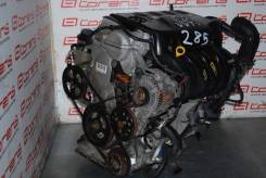Двигатель в сборе. Toyota: Allion, Allex, Vitz, Corolla Axio, Echo, Corolla, Probox, Funcargo, Raum, Auris, Corolla Fielder, Corolla Rumion, bB Двигат...