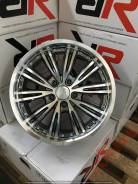 Race Ready CSS4903. 7.0x17", 5x114.30, ET55, ЦО 67,1 мм.