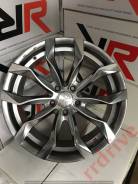 Race Ready CSS5320. 7.5x17", 5x100.00, ET38, ЦО 73,1 мм.