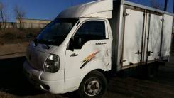 Kia Bongo III. Продам kia bongo 3, 3 000 куб. см., 1 500 кг.