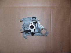 Корпус помпы. Toyota: Lite Ace, Corona, Crown, Scepter, Ipsum, Camry Gracia, Avensis, Town Ace Noah, Vista, Carina, Caldina, Picnic, Vista Ardeo, Sola...