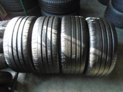 Michelin Pilot Super Sport. Летние, 2014 год, 20 %, 4 шт